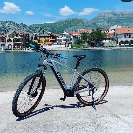Apartman Park Trebinje Luaran gambar