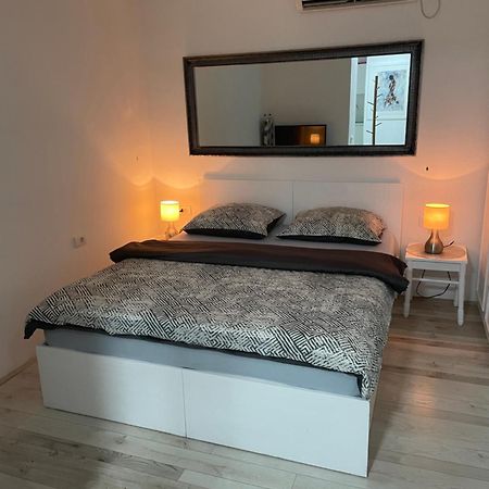 Apartman Park Trebinje Luaran gambar