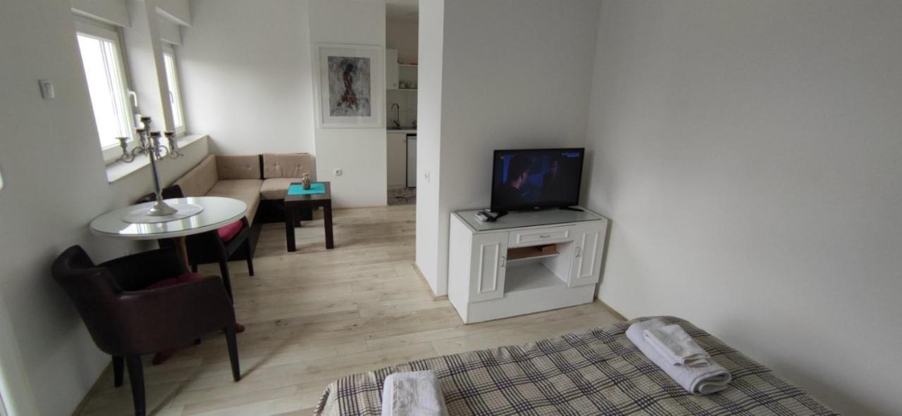 Apartman Park Trebinje Luaran gambar