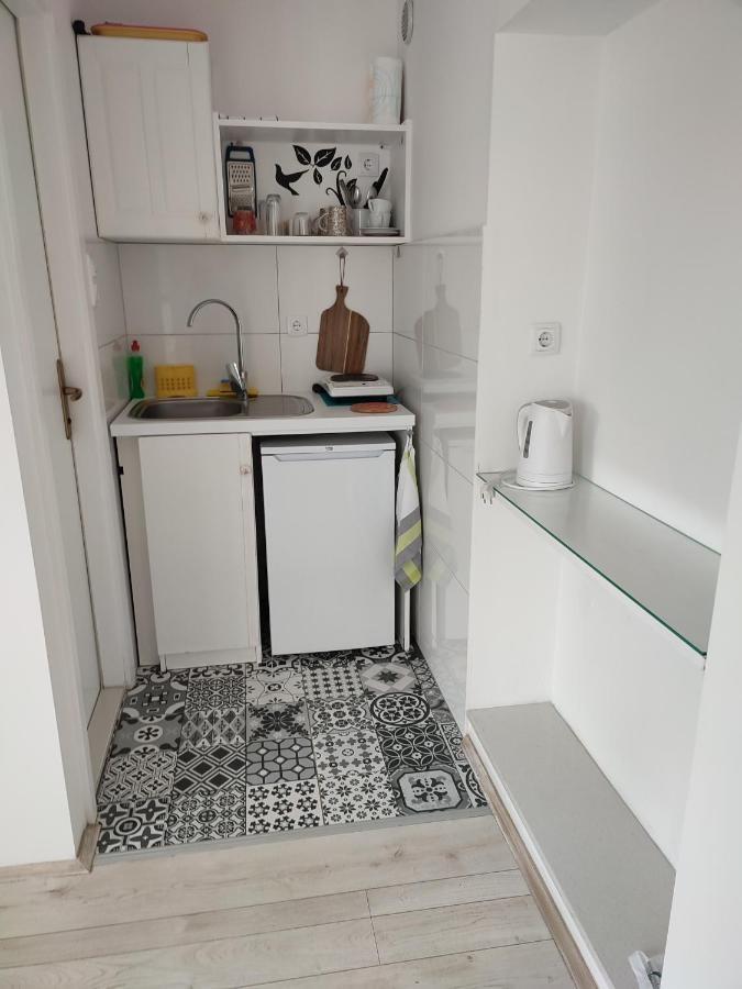 Apartman Park Trebinje Luaran gambar