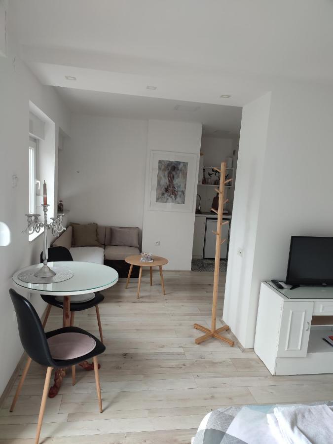 Apartman Park Trebinje Luaran gambar