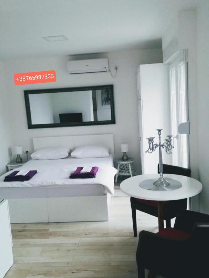 Apartman Park Trebinje Luaran gambar