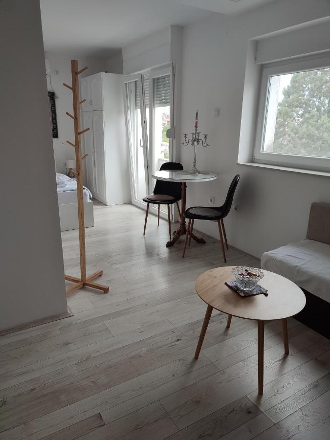 Apartman Park Trebinje Luaran gambar