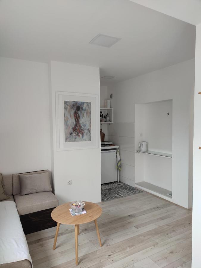 Apartman Park Trebinje Luaran gambar