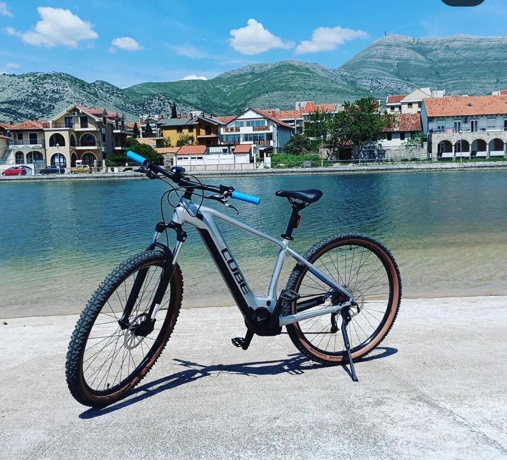 Apartman Park Trebinje Luaran gambar