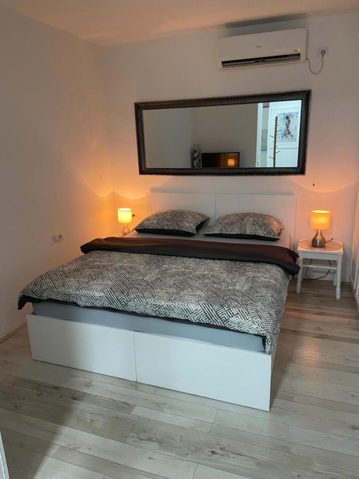 Apartman Park Trebinje Luaran gambar