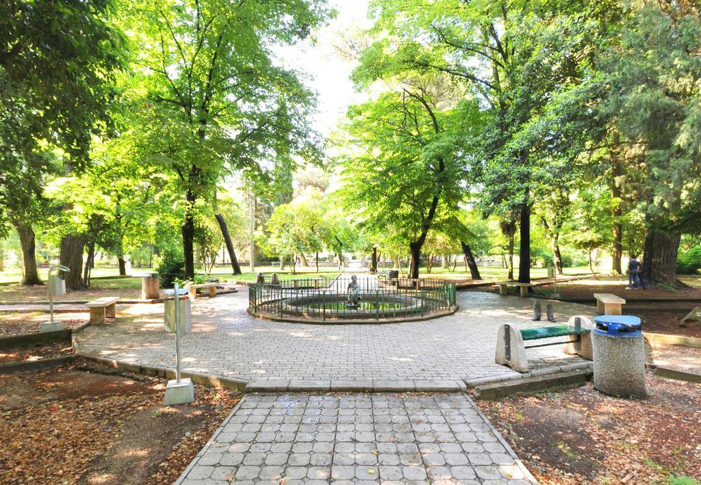 Apartman Park Trebinje Luaran gambar