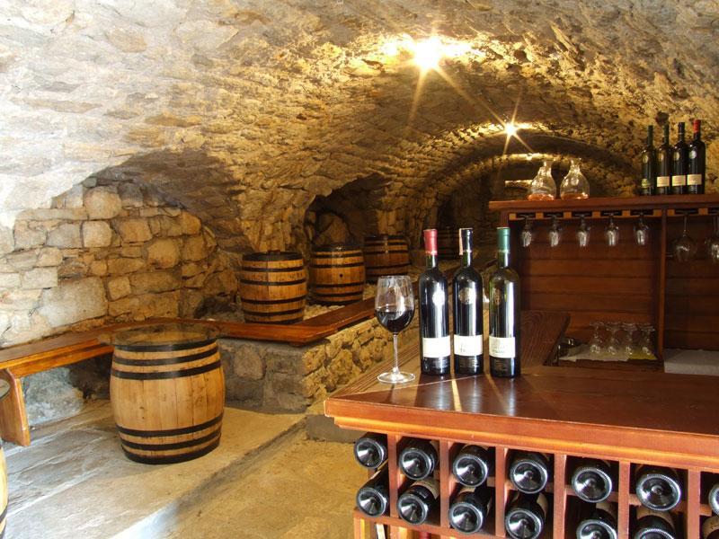 Apartman Park Trebinje Luaran gambar