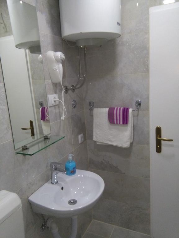 Apartman Park Trebinje Luaran gambar