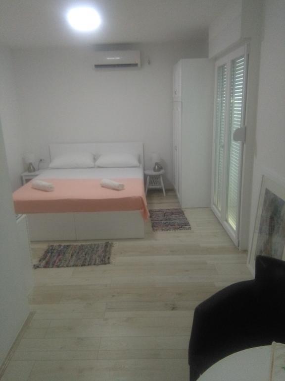 Apartman Park Trebinje Luaran gambar