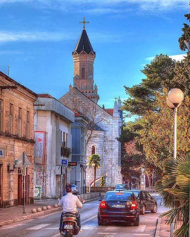 Apartman Park Trebinje Luaran gambar