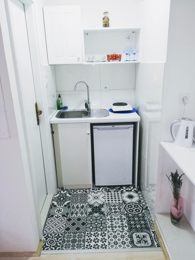 Apartman Park Trebinje Luaran gambar