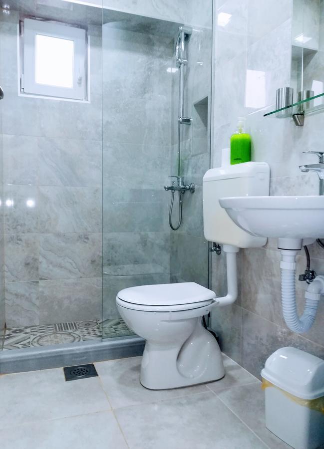 Apartman Park Trebinje Luaran gambar