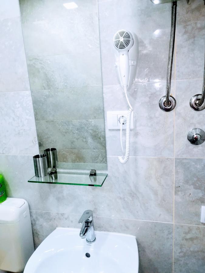 Apartman Park Trebinje Luaran gambar